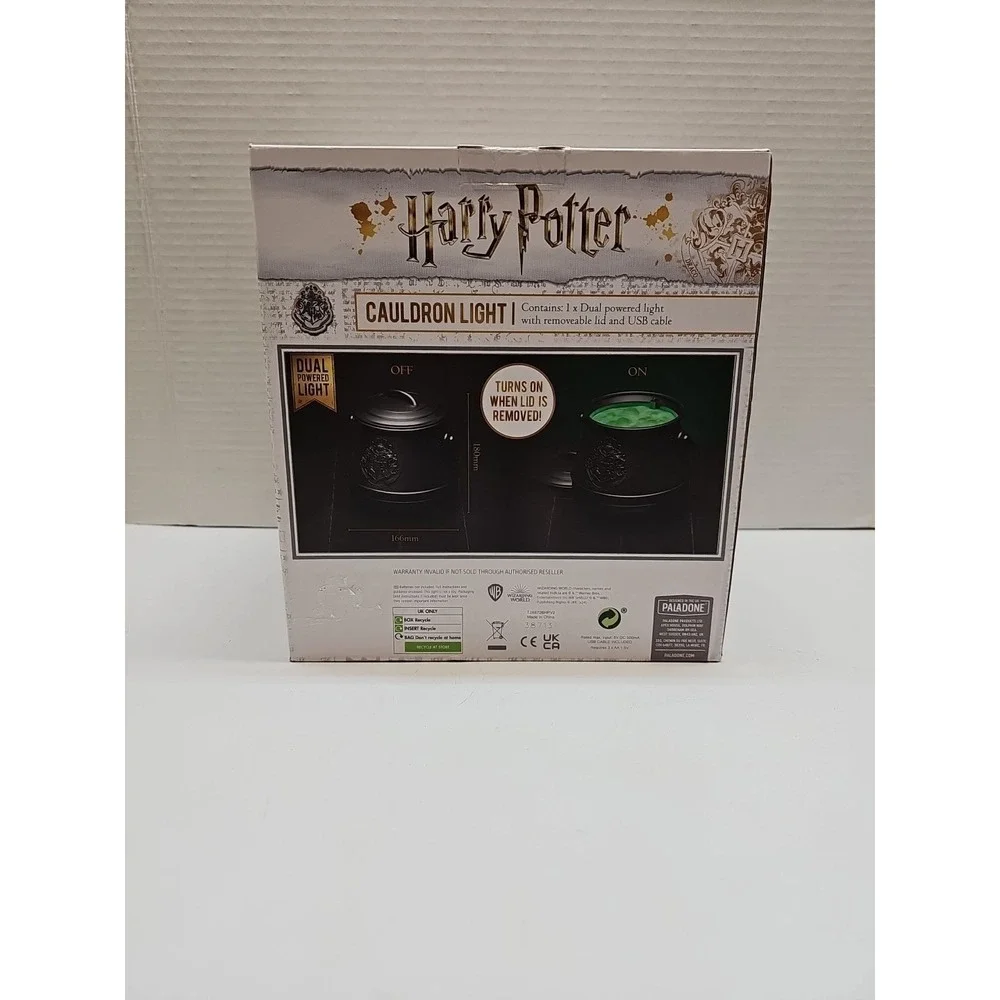 Paladone harry potter